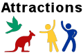 Dumbleyung Attractions