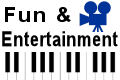 Dumbleyung Entertainment