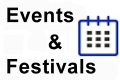 Dumbleyung Events and Festivals Directory