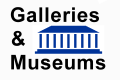Dumbleyung Galleries and Museums