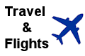 Dumbleyung Travel and Flights